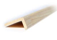 Уголок гладкий 20*40 2