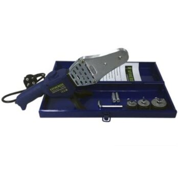 Аппарат д/сварки пласт. труб