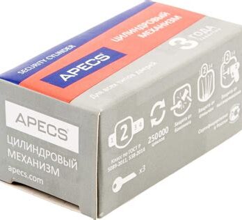 ЦМ Apecs SC-60-АВ 6702