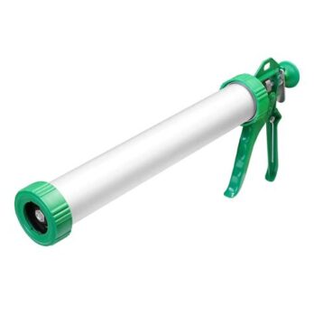 Пистолет для герметиков туба 600 мл Blast-Tube Long 591006