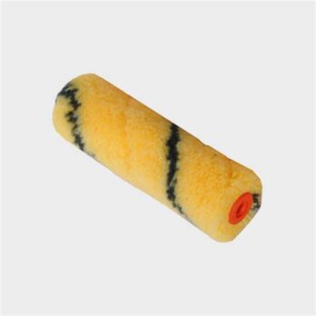 Ролик-мини поролон Blak Edition