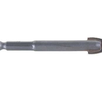 Сверло по керамогр.и керам.плитке 12мм 2 грани Hardcore 150012