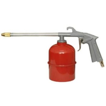 Пистолет моечный пневмат. ECO AWG-11