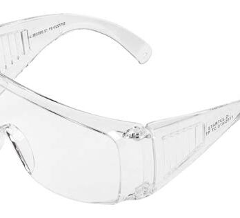 Очки защитные открытые STARTUL O-21 220-21 722021