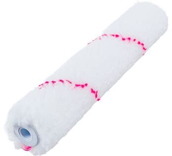 Мини-ролик "Для работ с Водными ЛКМ" ворс 13мм 150мм