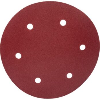 Круг шлиф. абразивный  D=225 зерно 220 Sturm DWS6010SL-9220