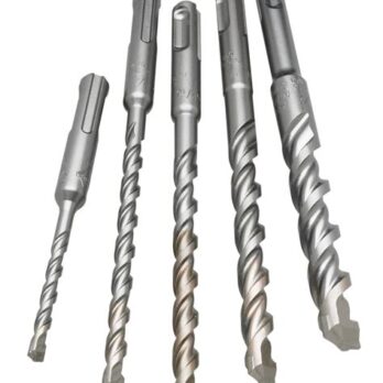 Сверло-бур по бетону SDS+12*100мм "Hardcоre" 101210