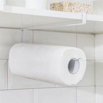 Держатель д/полотенец  подвесной 6912534