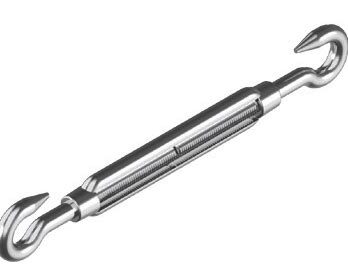 Талреп крюк-крюк АРТ 9072 В А4 М 5