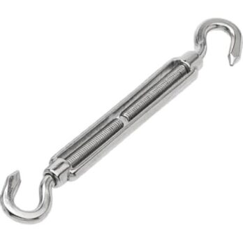 Талреп крюк-крюк АРТ 9072 В А4 М 6