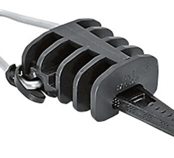 Зажим анкерный DN1NILED 67509