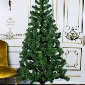 Елка "Сказка" 1