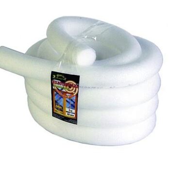 Утеплитель межрамный круглый D-100 мм 10 м  7042