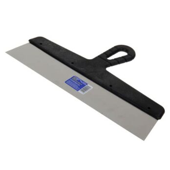 Шпатель нерж.сталь пласт.ручка "ИНТЕК" 350мм 10102-350 3110350