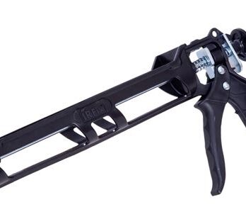 Пистолет д/герметика IRFIX BLACK PLASTIK SIL-GUN 591599