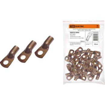 Наконечник ТМ 4-5-3 TDM 0532-0005