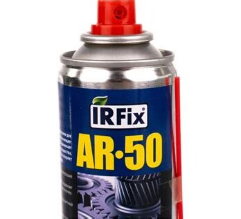 Смазка многофунциональная универс. AR-50 150мл IRfix 10150