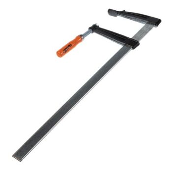 Струбцина ТИП "F" 120 х 500 мм 59050