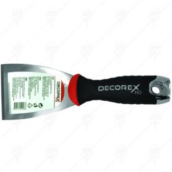 Шпатель двусторонний  80мм