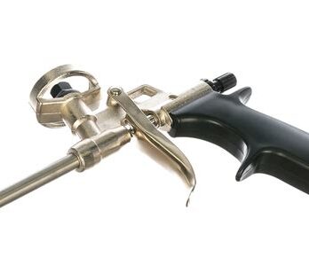 Пистолет для монтажной пены  "Fomeron SKILL" 590122