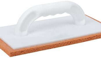 Терка финишная с губчатым покрытием