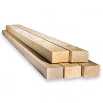 Брус 95х20х3000