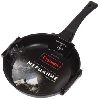 Сковорода 26см антипр.покрытие