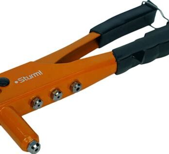 Заклепочник (250мм) Sturm 1070-01-250