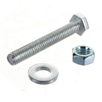 Болт с ш/г 5/30 полная резьба DIN933