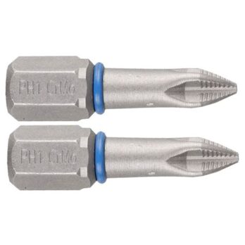 Бита для больших нагрузок 127РН2 WhirPover 7361