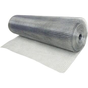 Сетка сварная оцинк. 6х6мм (1