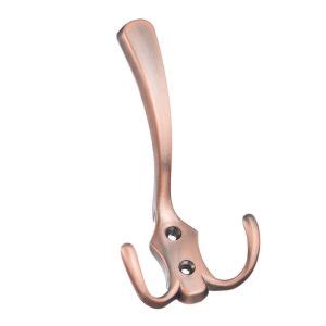 Крючок KL-53 АС (Медь)