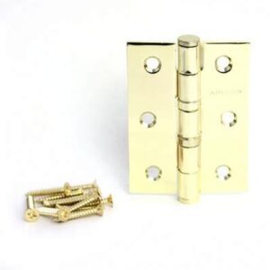 Петля Apecs 80*60-В2-Steel-АC 8028