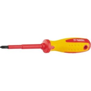 Отвертка Insulated Ph1 х 75 мм 12926