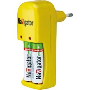 Зарядное устройство Navigator 94470
