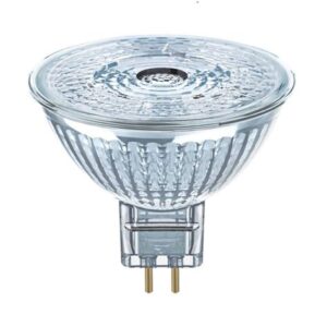 Светильник АКЦЕНТ WL-670 1х500W GU5.3 белый встр.круглый литой влагозащ.