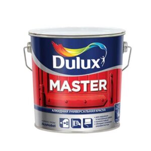 Эмаль Master BС 2