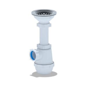 Сифон Ани Грот 31/2"х40