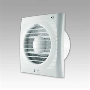 Вентилятор накладной осевой ERA 5S 5684