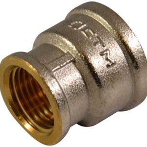 Муфта переходная 2"х11/2" ВР-ВР SF076