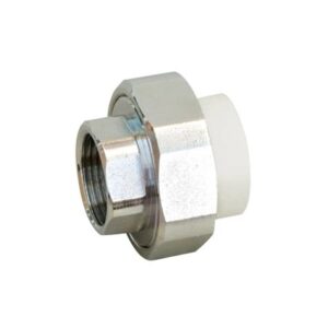 ПЭ Отвод ВР 40х1 1/4"