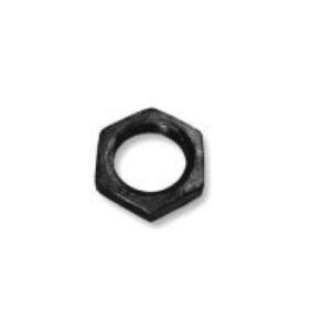 Контргайка 1 1/2" ЧЕРНАЯ