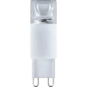 Лампа Navigator LEG G9 2.5W/830 220V 94399