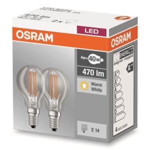 Лампа Navigator LED-F ТС35 4w/827 Е14 71311