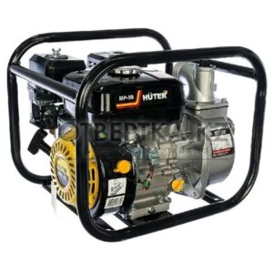 Мотопомпа Huter МР-50 70/11/3