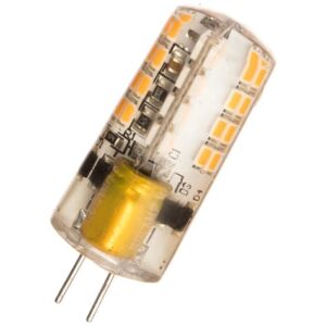 Лампа Gauss LED G4 3w/2700 220v