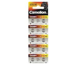 Элемент питания CameLion G7 (399) LR926 00594