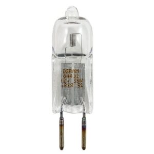 Лампа галогенная HALOSTAR 64432 35W GY6.35 OSRAM
