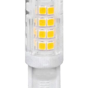 ЛампаGauss LED G9 3w/2700 220v BP1