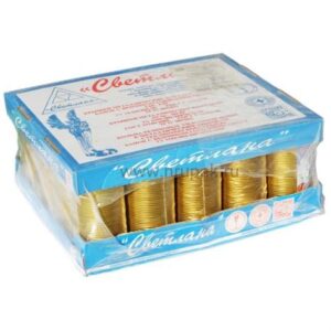 Крышка СКО I-82 СВЕТЛАНА (50шт) 262240 107247